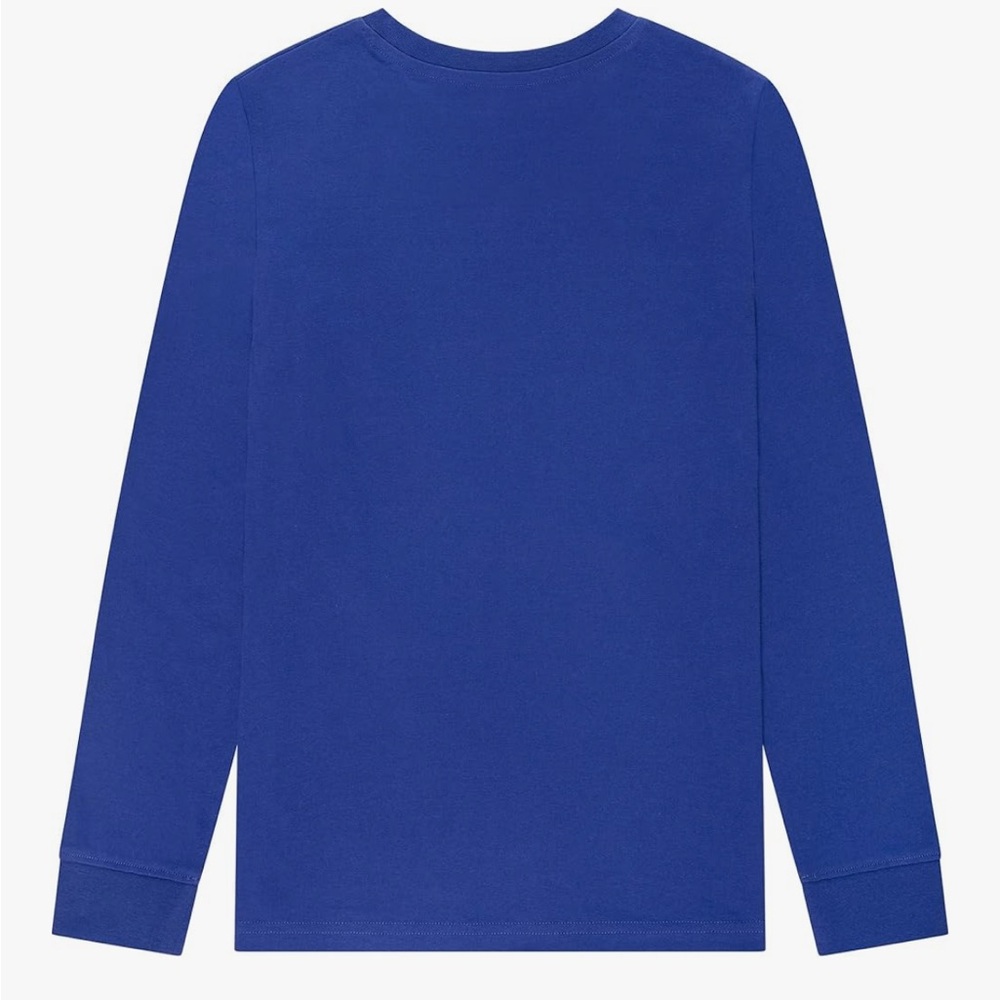 Champion Blue Shirt - Picture 2 of 10